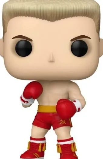 Ivan Drago