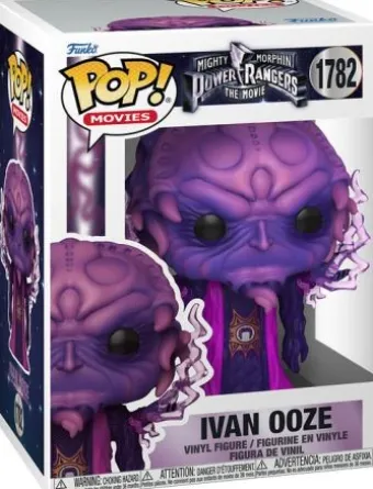 Ivan Ooze