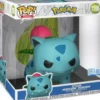 Ivysaur - Herbizarre - Bisaknosp - 25 cm