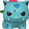 Ivysaur - Herbizarre - Bisaknosp