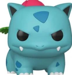 Ivysaur - Herbizarre - Bisaknosp