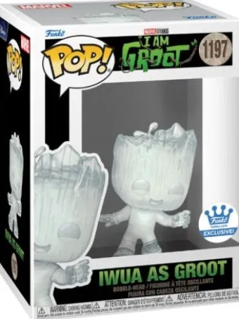 Iwua en Groot