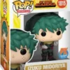 Izuku Midoriya
