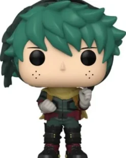 Izuku Midoriya