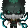 Izuku Midoriya