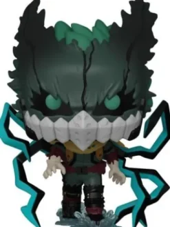 Izuku Midoriya