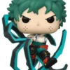 Izuku Midoriya