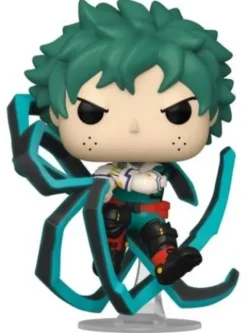Izuku Midoriya