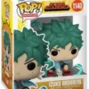 Izuku Midoriya