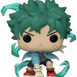 Izuku Midoriya