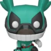 Izuku Midoriya