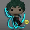Izuku Midoriya - Glow in the Dark