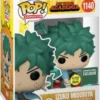 Izuku Midoriya - Glow in the Dark