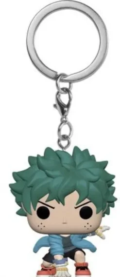 Izuku Midoriya - Porte-clés