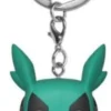 Izuku Midoriya porte clés