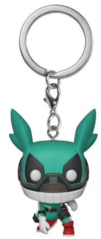 Izuku Midoriya porte clés