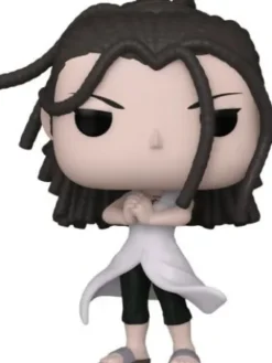 Izumi Curtis