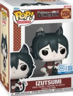 Izutsumi