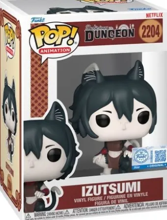 Izutsumi