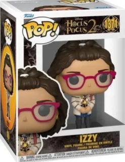 Izzy