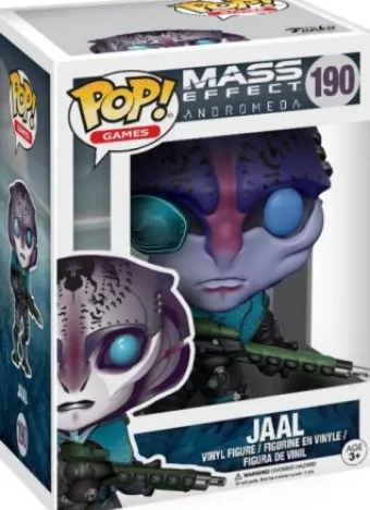 Jaal