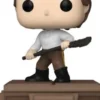 Jabba's Skiff : Han Solo