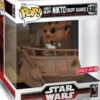 Jabba's Skiff : Nikto (Skiff Guard)