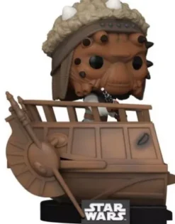 Jabba's Skiff : Nikto (Skiff Guard)