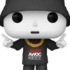 Jabbawockeez [avec Chase]