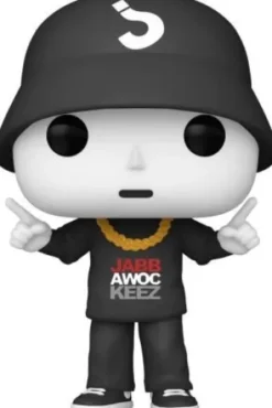 Jabbawockeez [avec Chase]