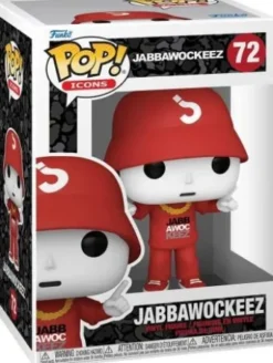 Jabbawockeez [avec Chase]