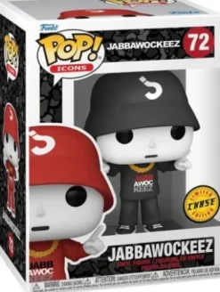 Jabbawockeez [avec Chase]