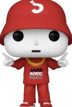 Jabbawockeez [avec Chase]