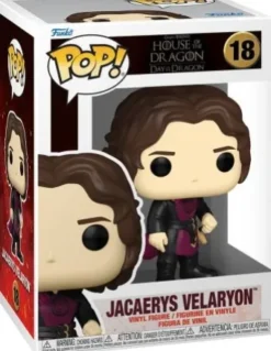 Jacaerys Velaryon