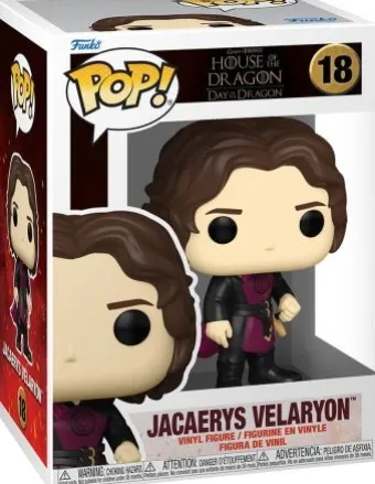 Jacaerys Velaryon