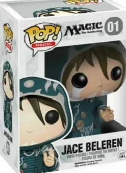 Jace Beleren