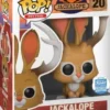 Jackalope