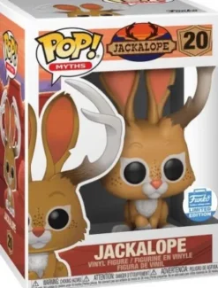 Jackalope