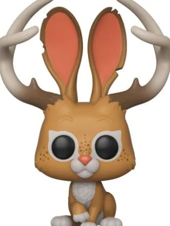 Jackalope