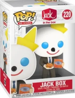 Jack Box (Burger)