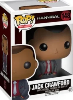 Jack Crawford