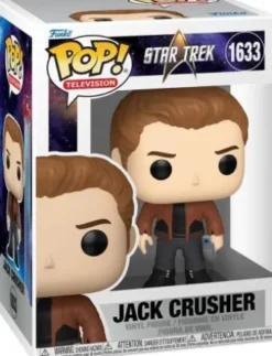 Jack Crusher