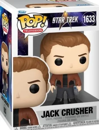 Jack Crusher