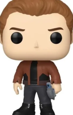 Jack Crusher