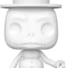 Jack en bonhomme de neige - DIY