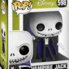 Jack en Vampire