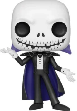 Jack en Vampire