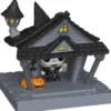 Jack et sa Maison