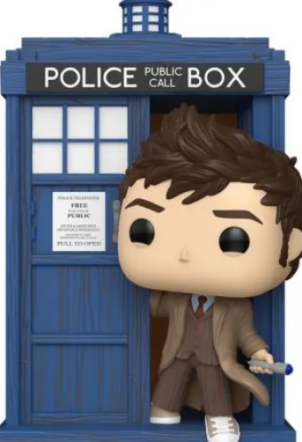 Jack Harkness