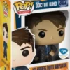 Jack Harkness avec manipulateur